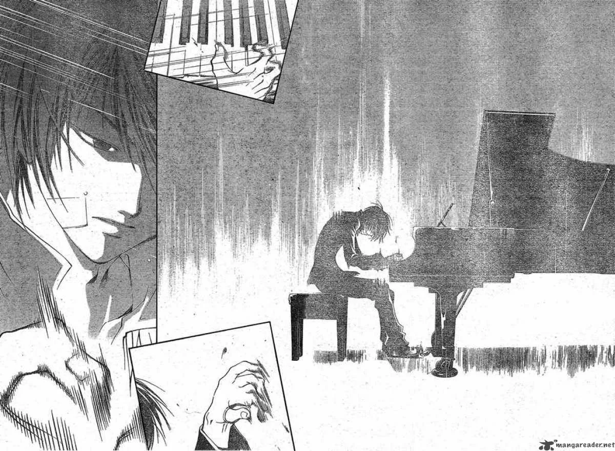 Code Breaker Chapter 26 page 14
