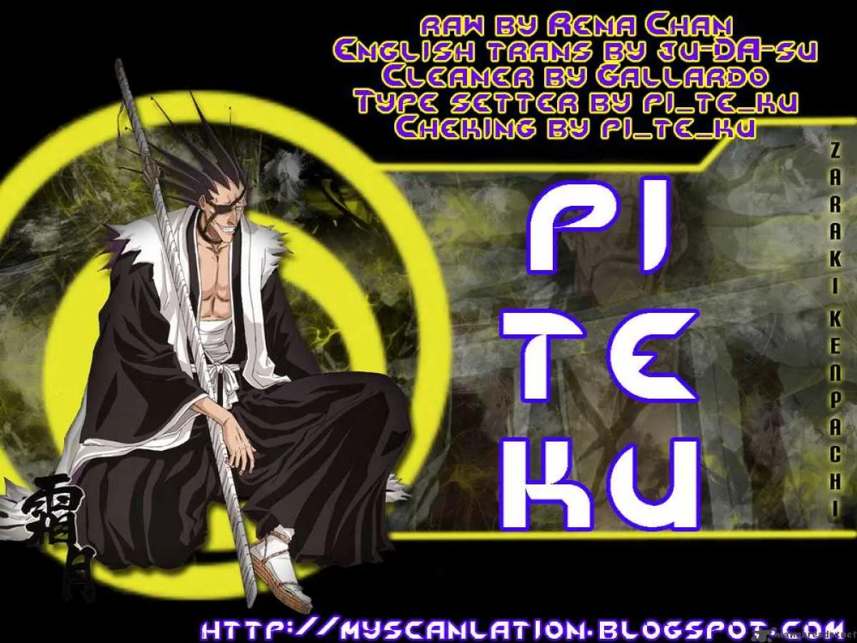 Code Breaker Chapter 31 page 20
