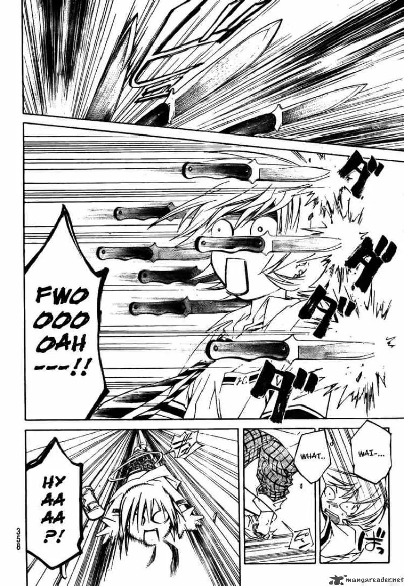 Code Breaker Chapter 39 page 4