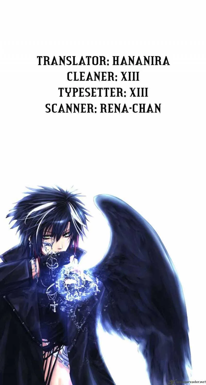 Code Breaker Chapter 39 page 20