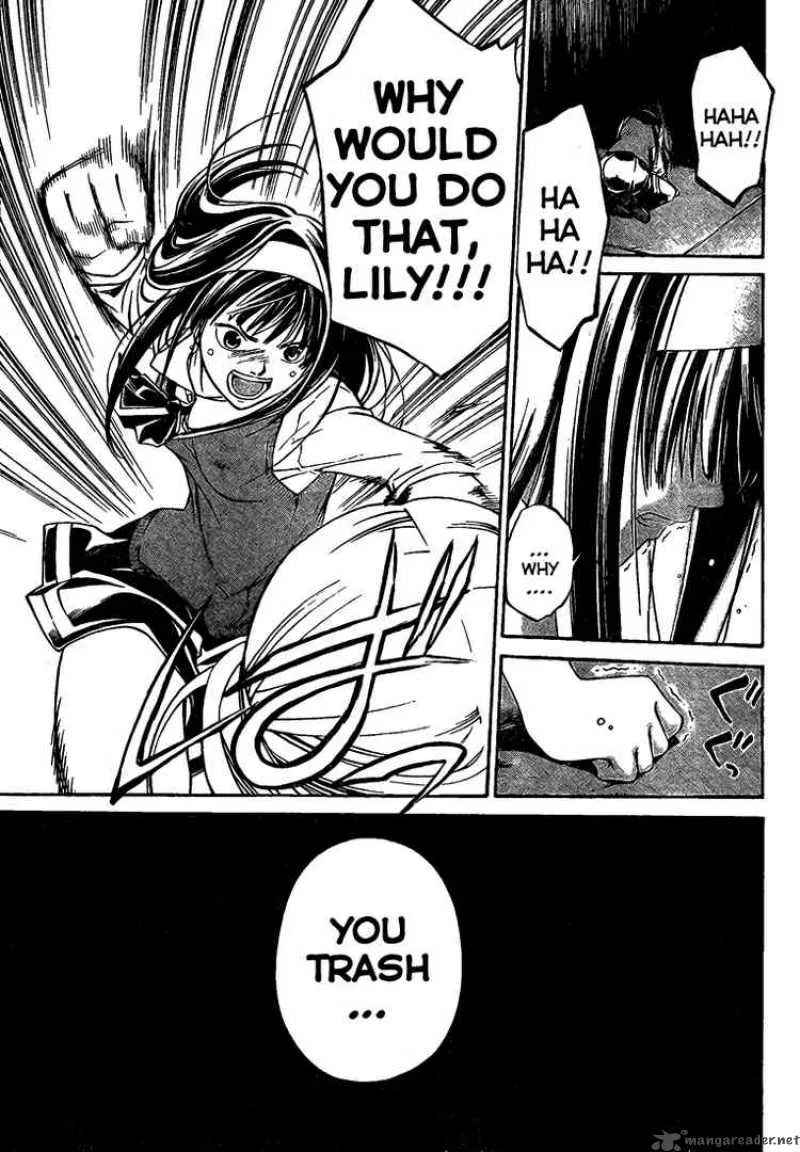 Code Breaker Chapter 43 page 7