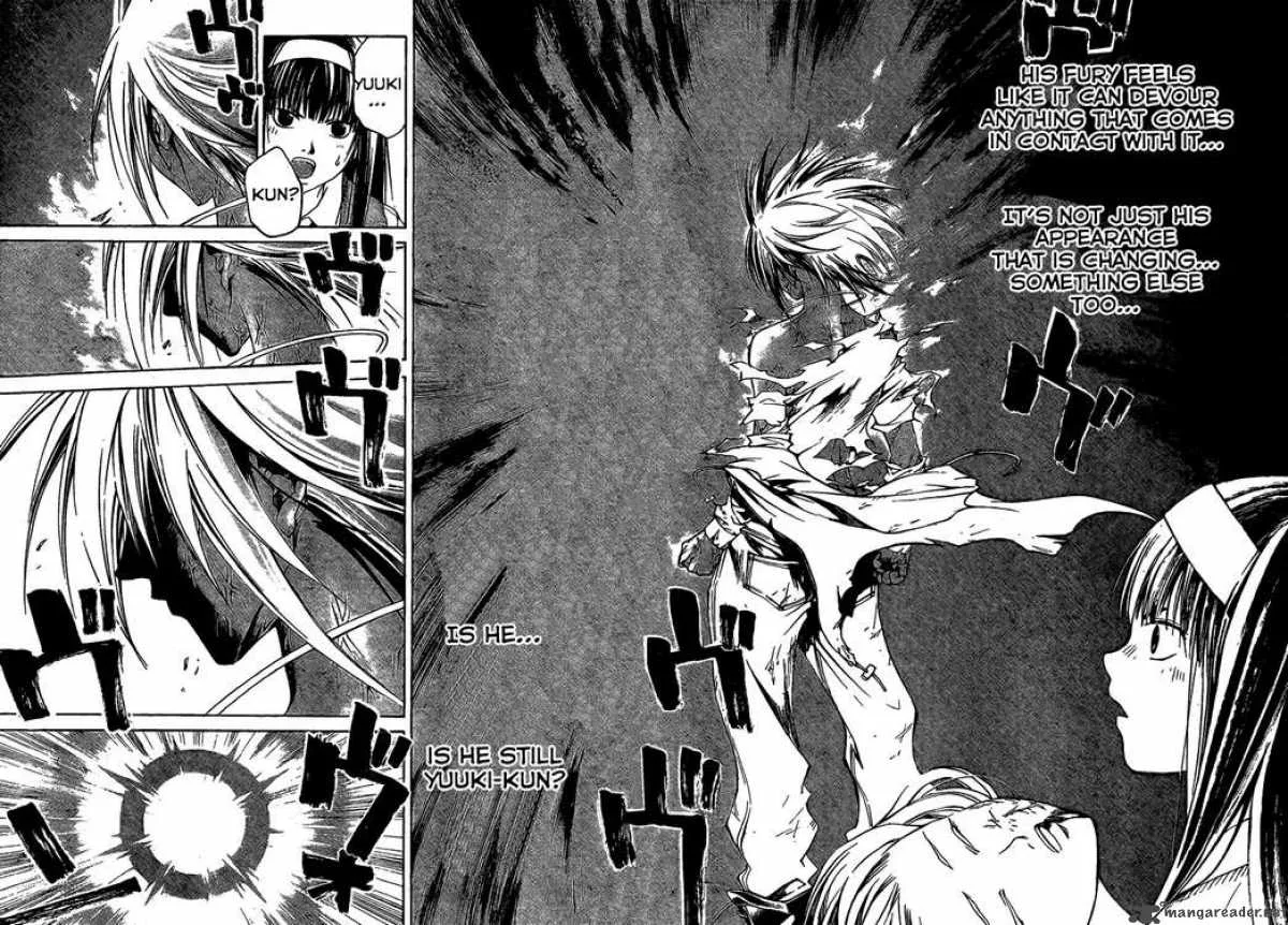 Code Breaker Chapter 43 page 10