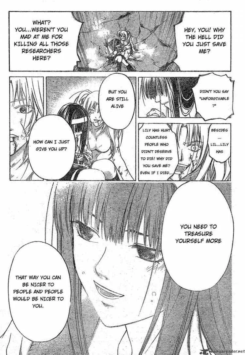 Code Breaker Chapter 44 page 13