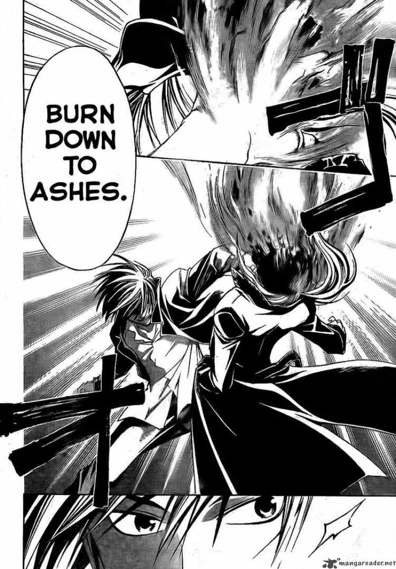 Code Breaker Chapter 46 page 15