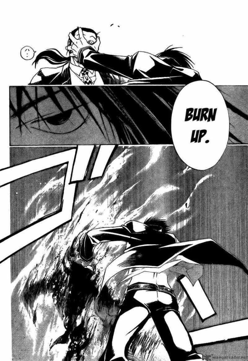 Code Breaker Chapter 5 page 6