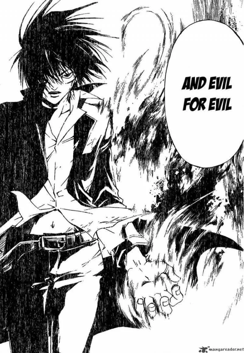 Code Breaker Chapter 5 page 14