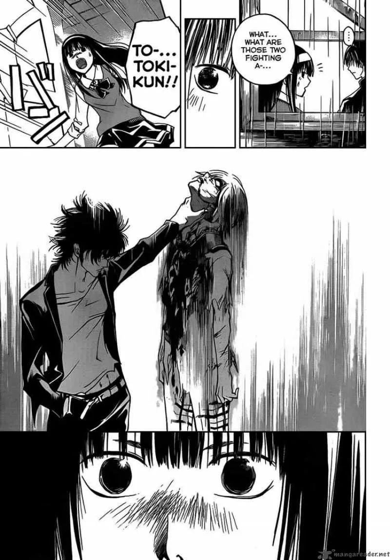 Code Breaker Chapter 59 page 3