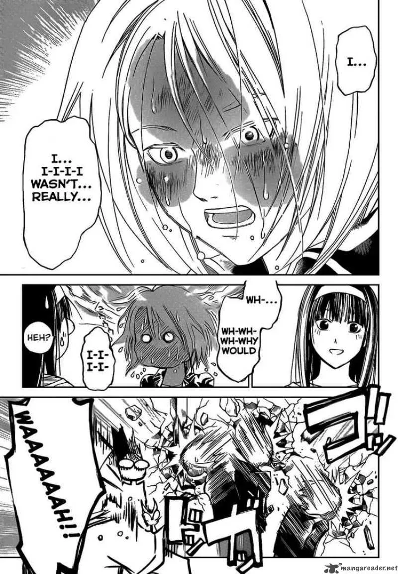 Code Breaker Chapter 60 page 23