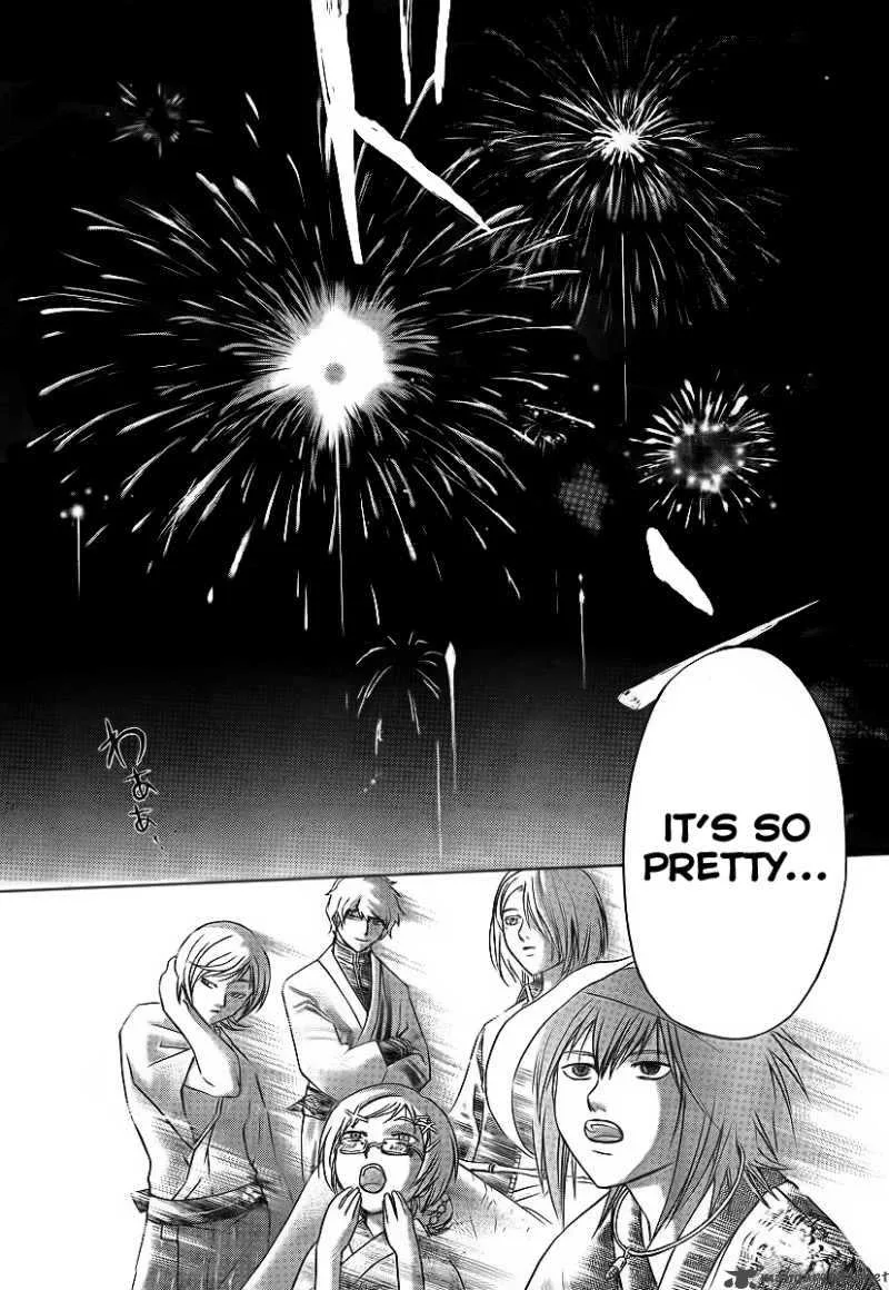 Code Breaker Chapter 63 page 15