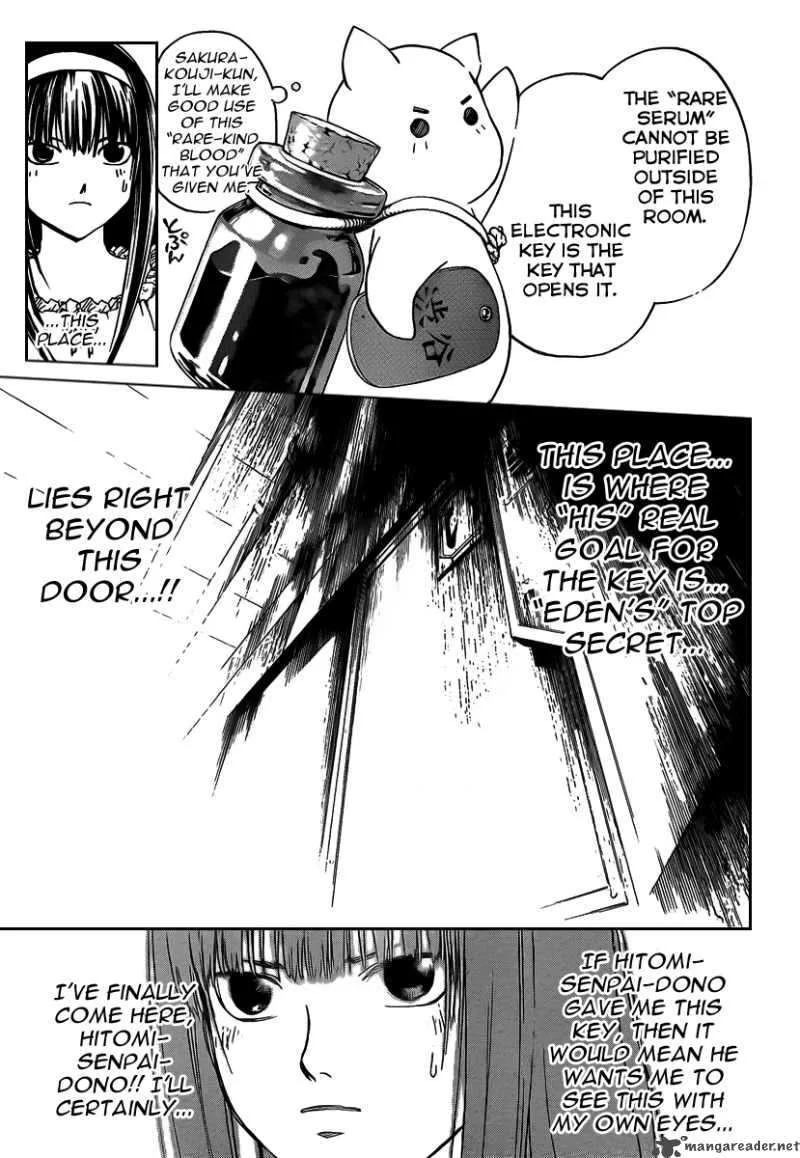 Code Breaker Chapter 65 page 6