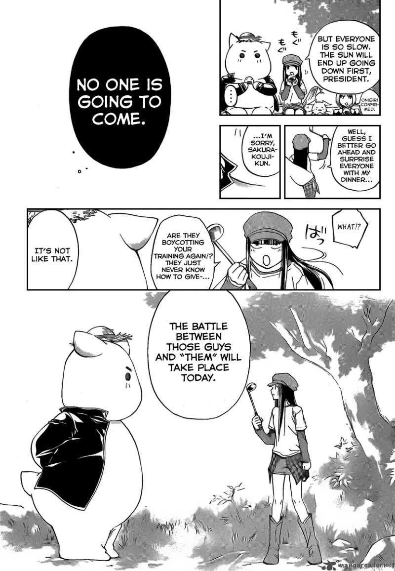 Code Breaker Chapter 67 page 15