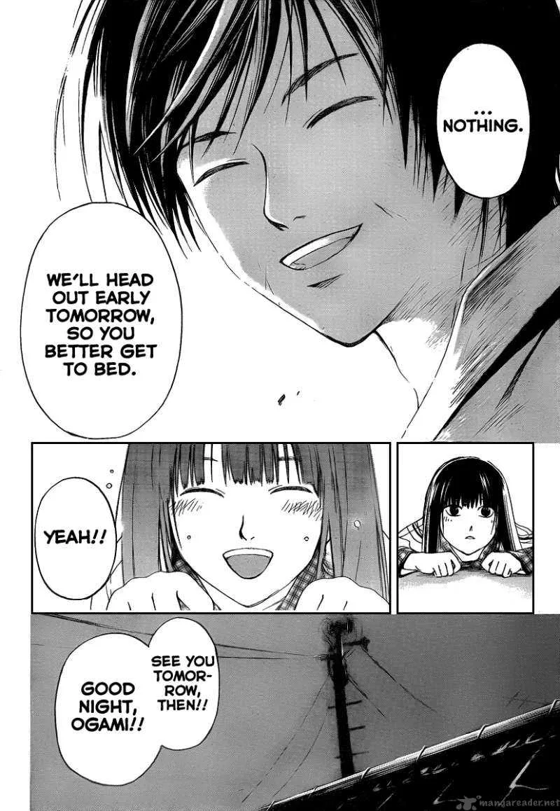 Code Breaker Chapter 67 page 13