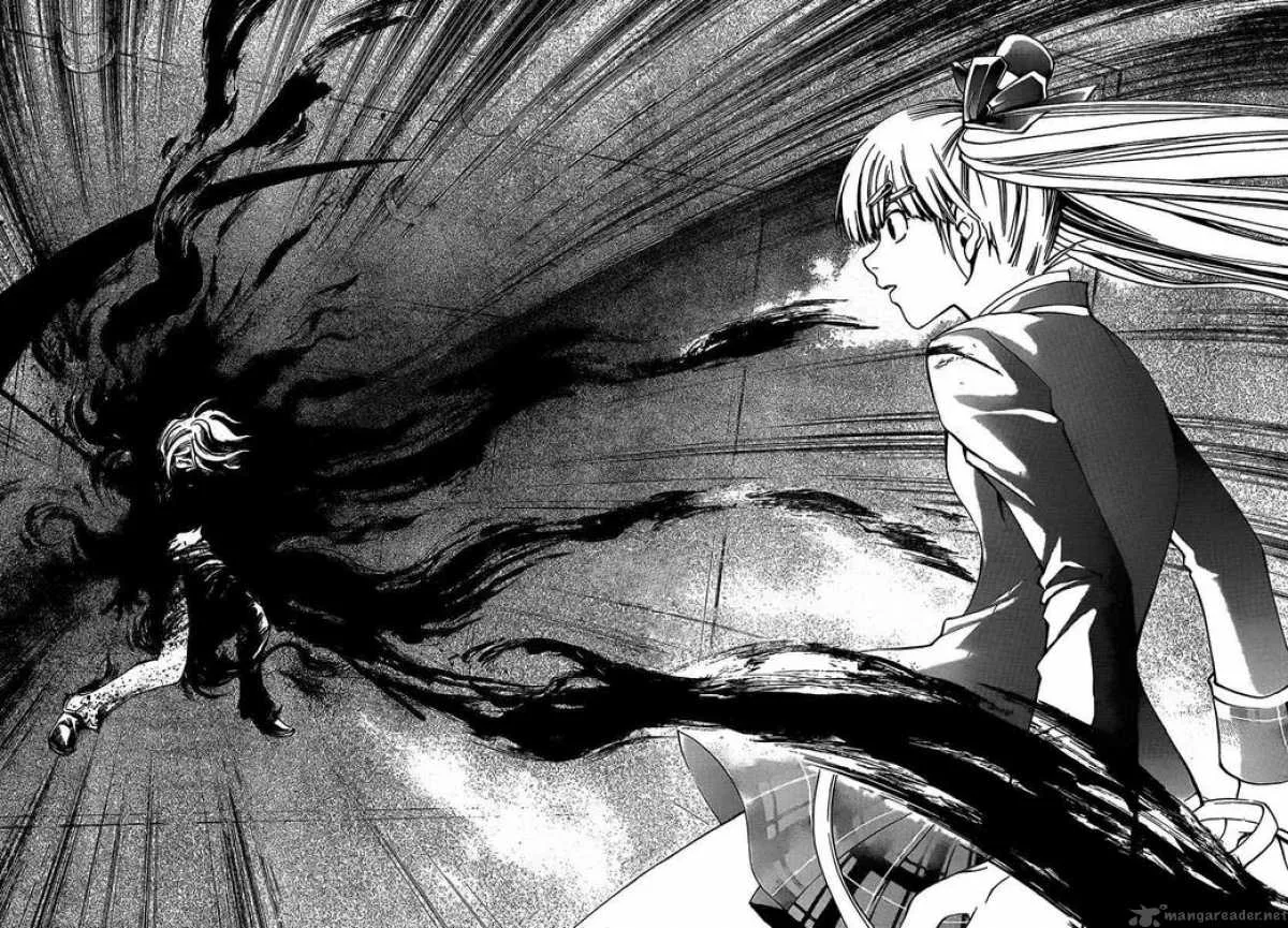 Code Breaker Chapter 70 page 4