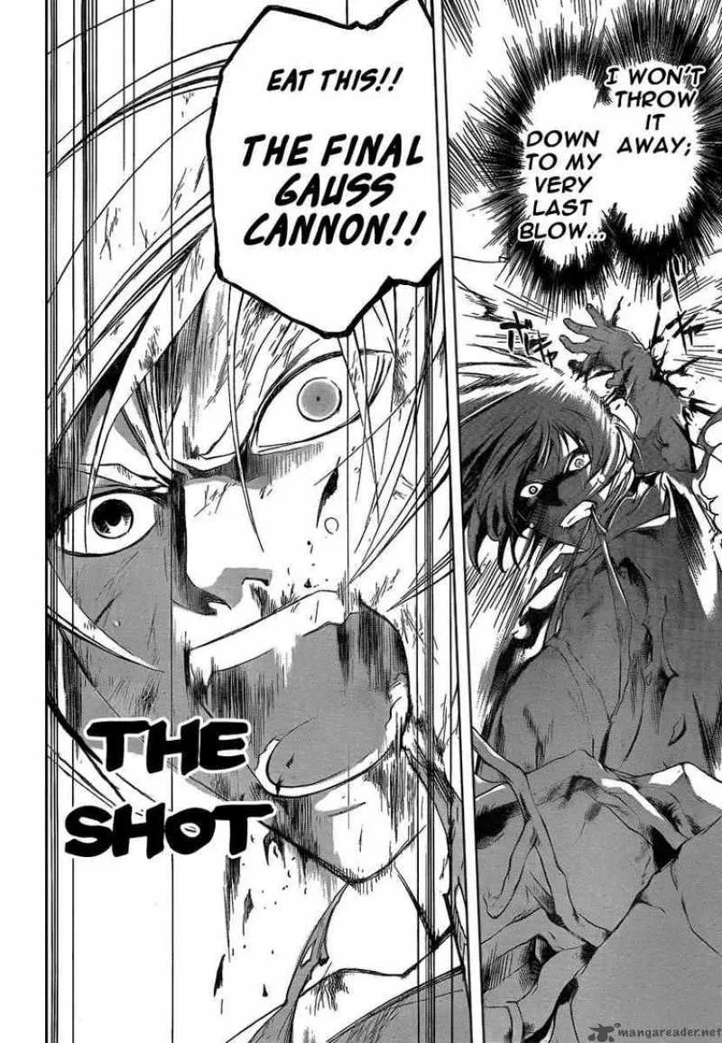 Code Breaker Chapter 74 page 12