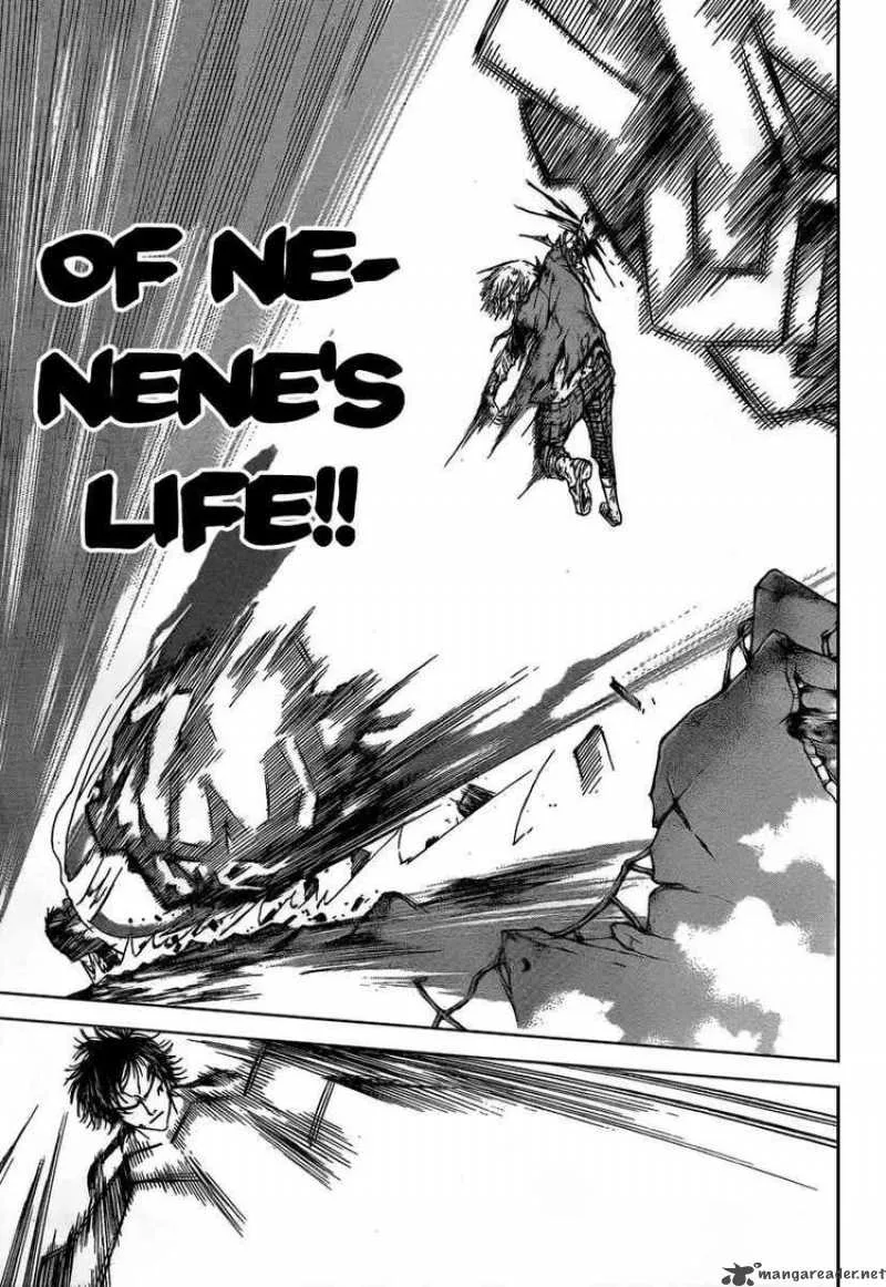 Code Breaker Chapter 74 page 13