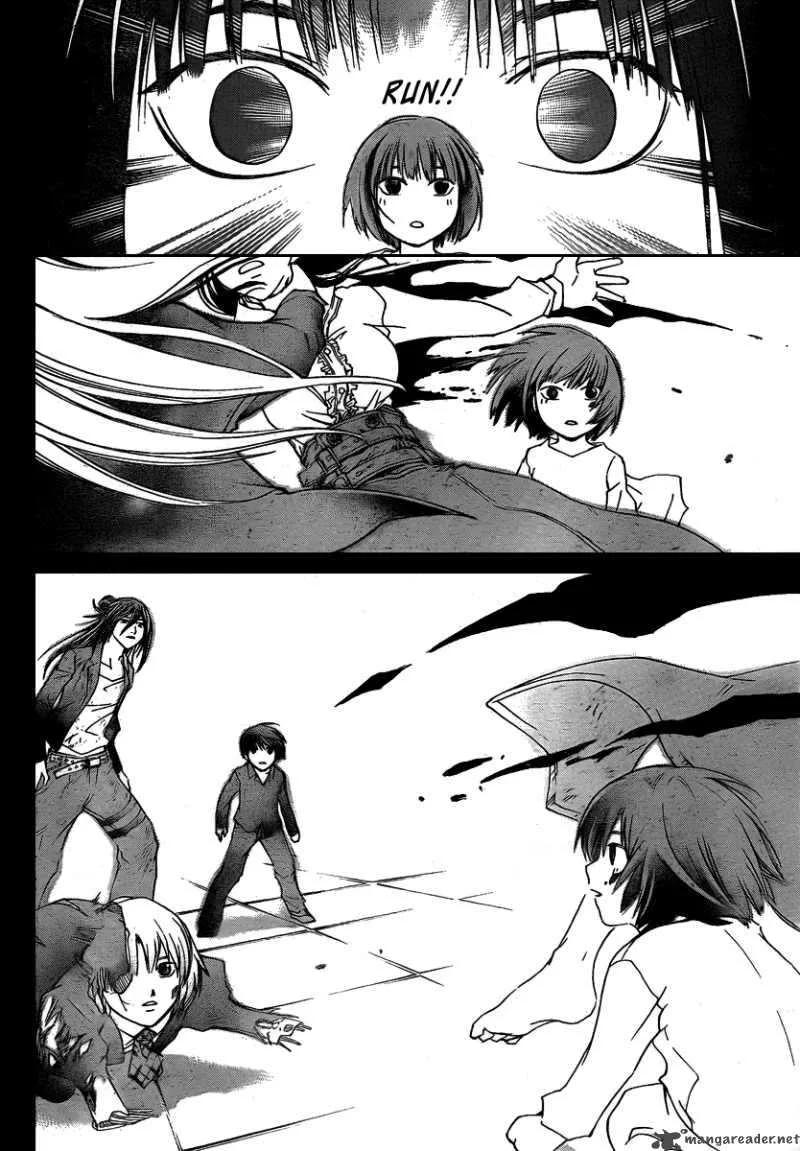 Code Breaker Chapter 76 page 5