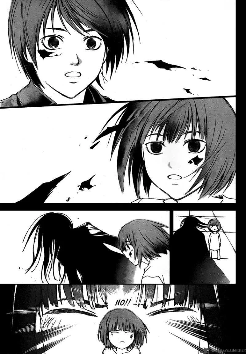 Code Breaker Chapter 76 page 6
