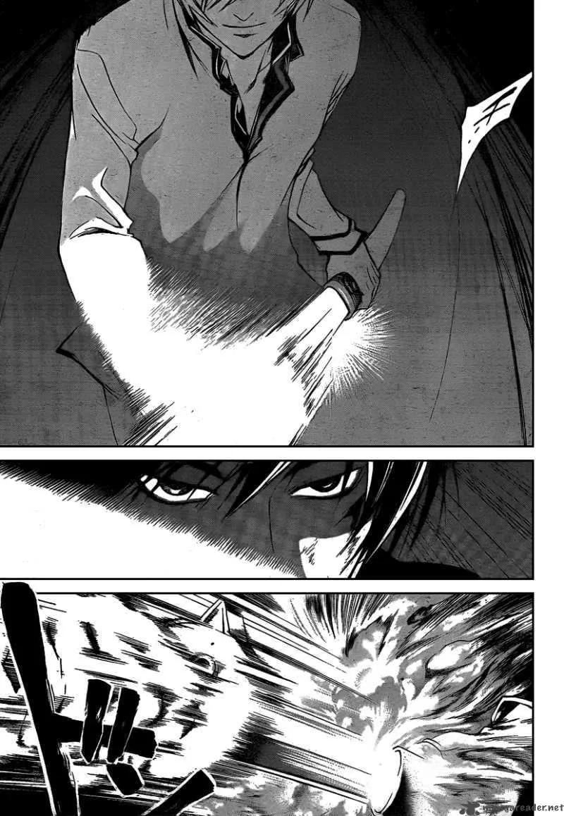 Code Breaker Chapter 76 page 18
