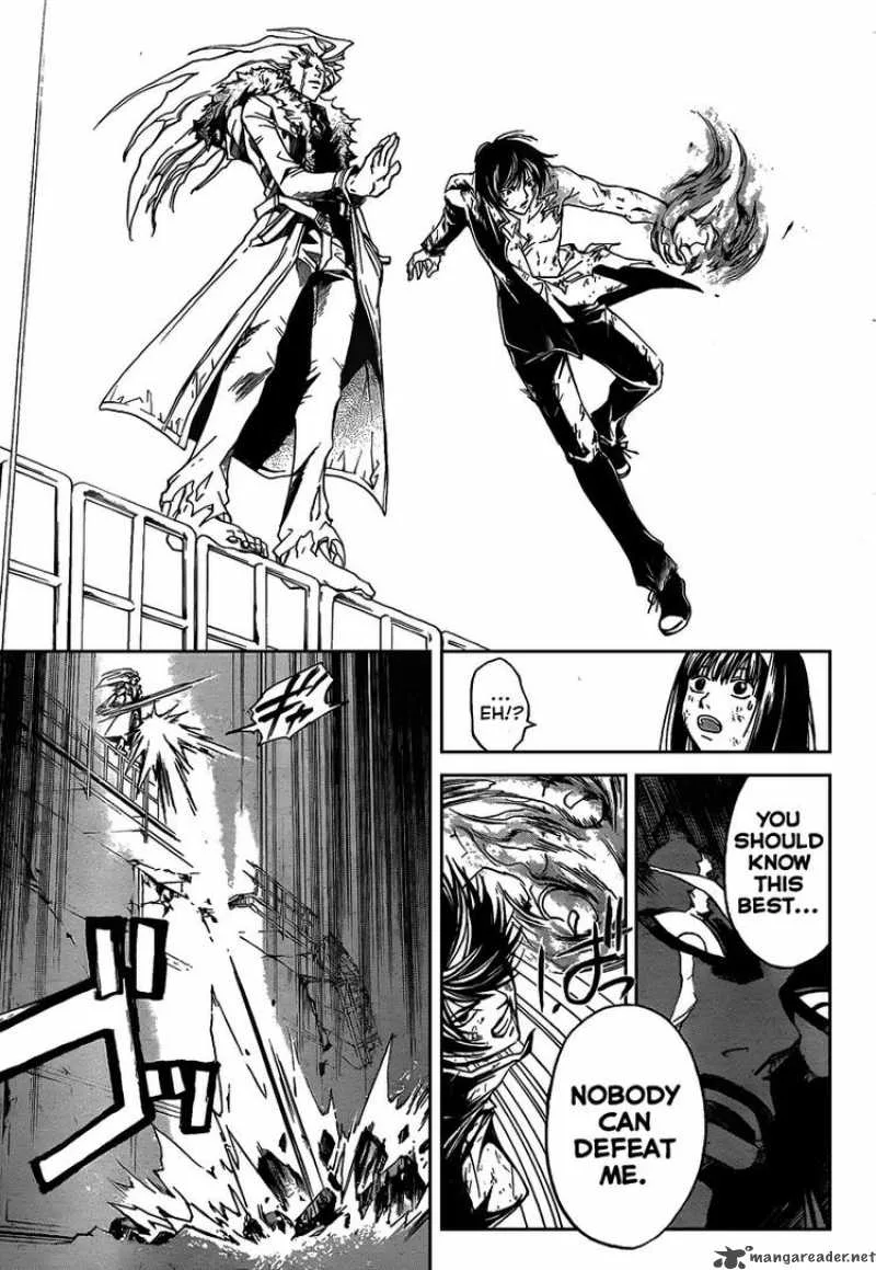 Code Breaker Chapter 79 page 5