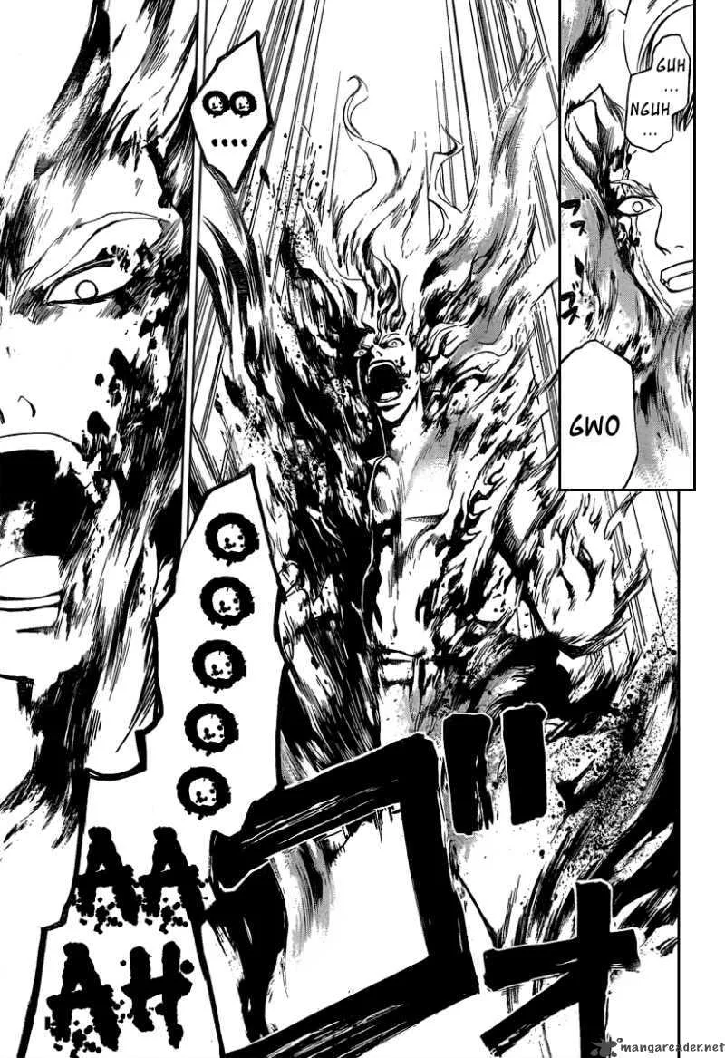 Code Breaker Chapter 80 page 16
