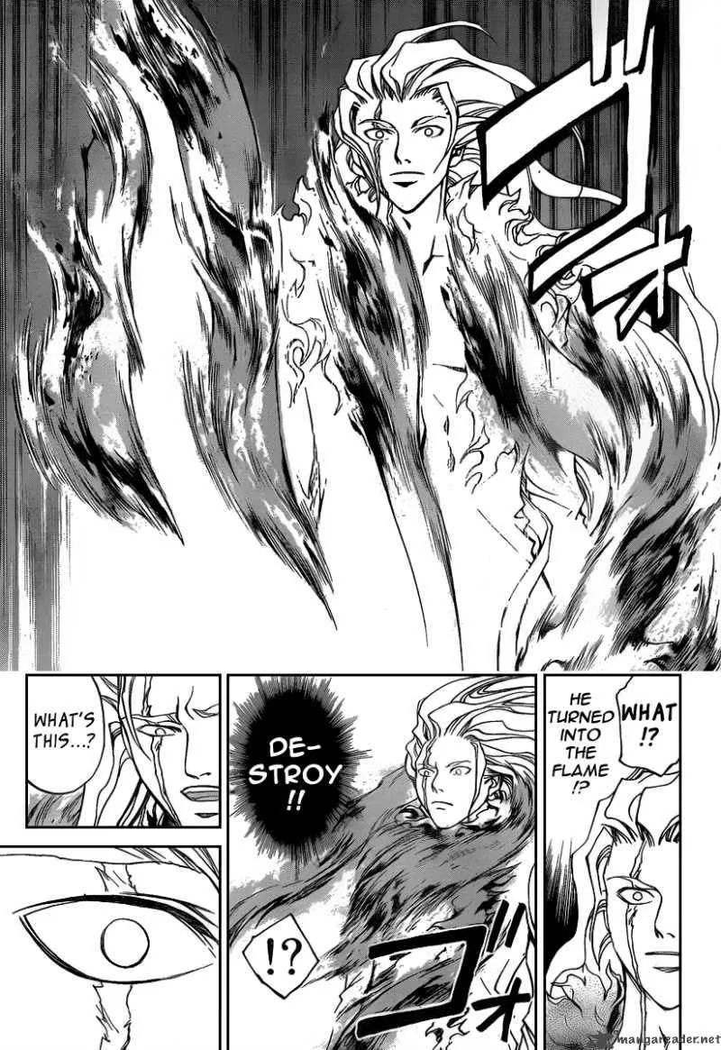 Code Breaker Chapter 80 page 14