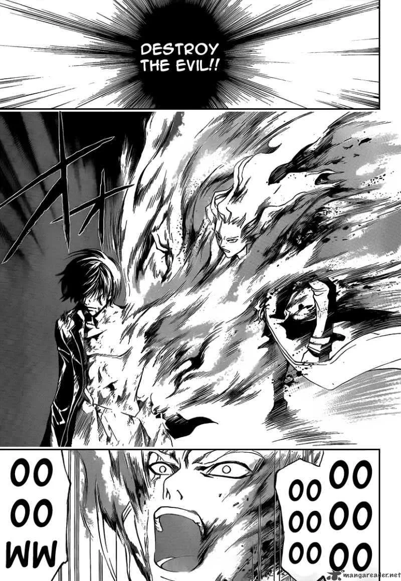 Code Breaker Chapter 80 page 10