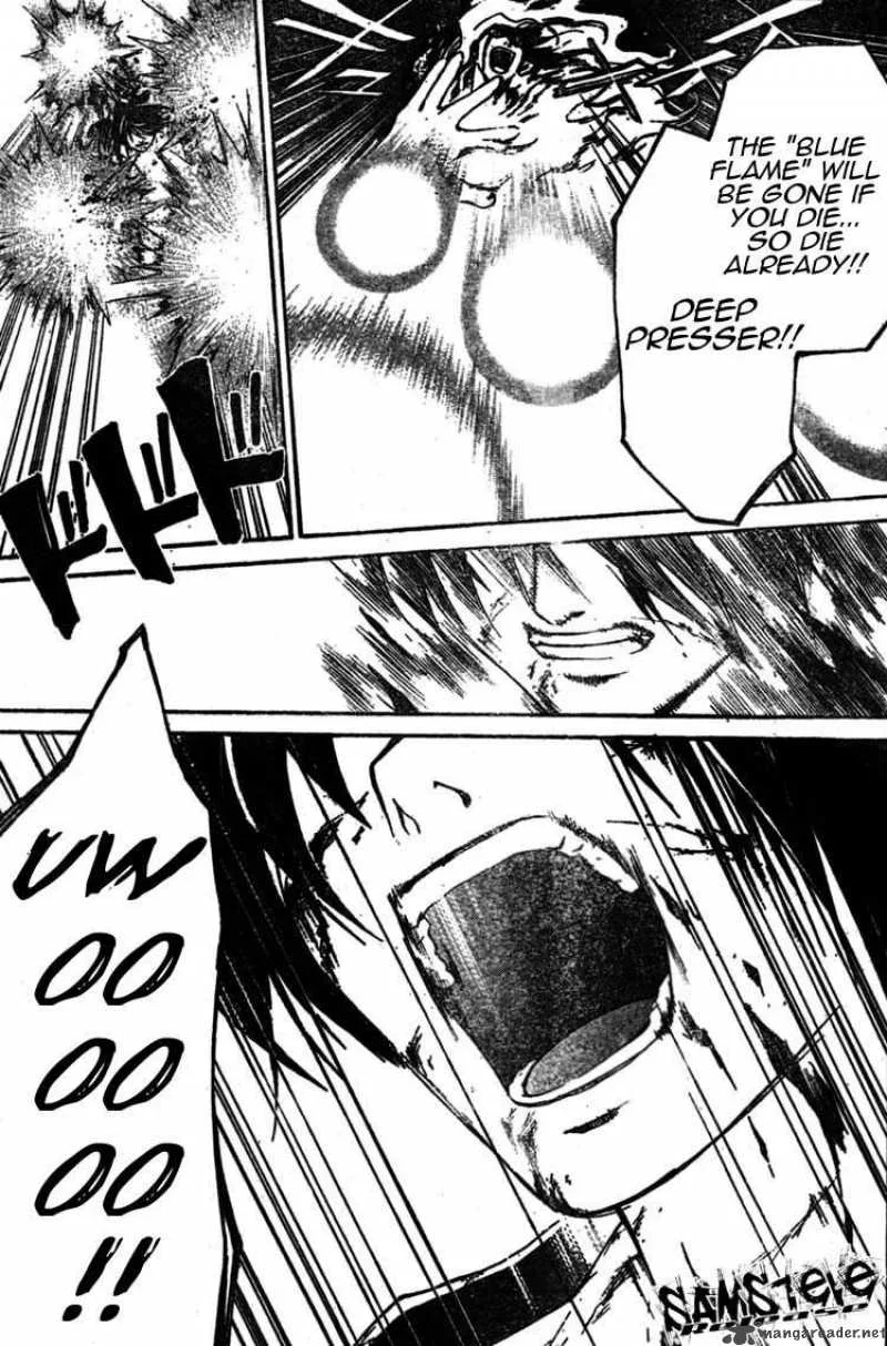 Code Breaker Chapter 81 page 13