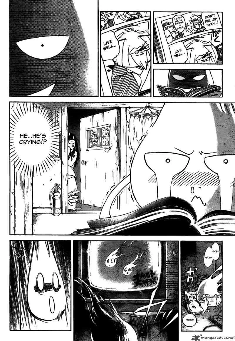 Code Breaker Chapter 87 page 13