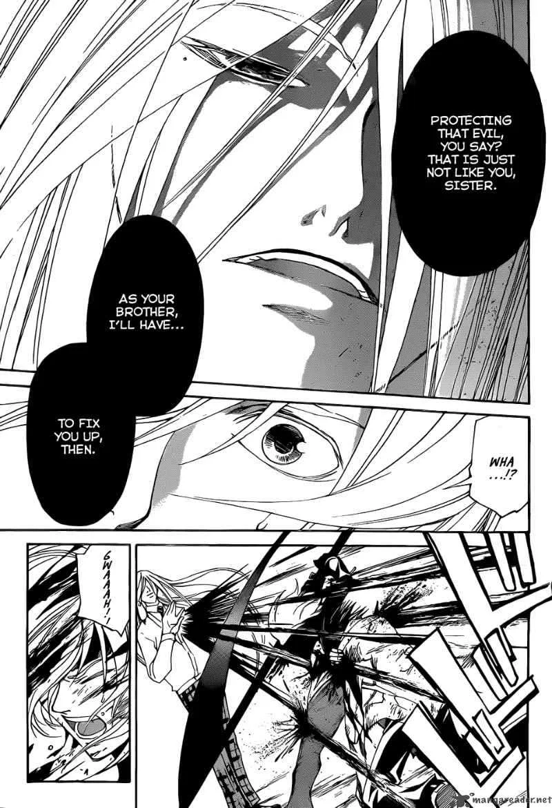 Code Breaker Chapter 96 page 10
