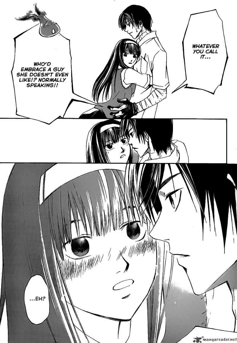 Code Breaker Chapter 98 page 10
