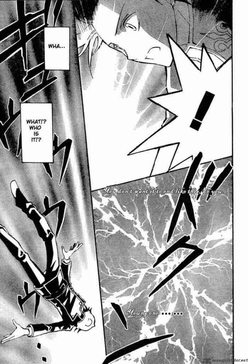 Code Geass - Lelouch of the Rebellion Chapter 1 page 52