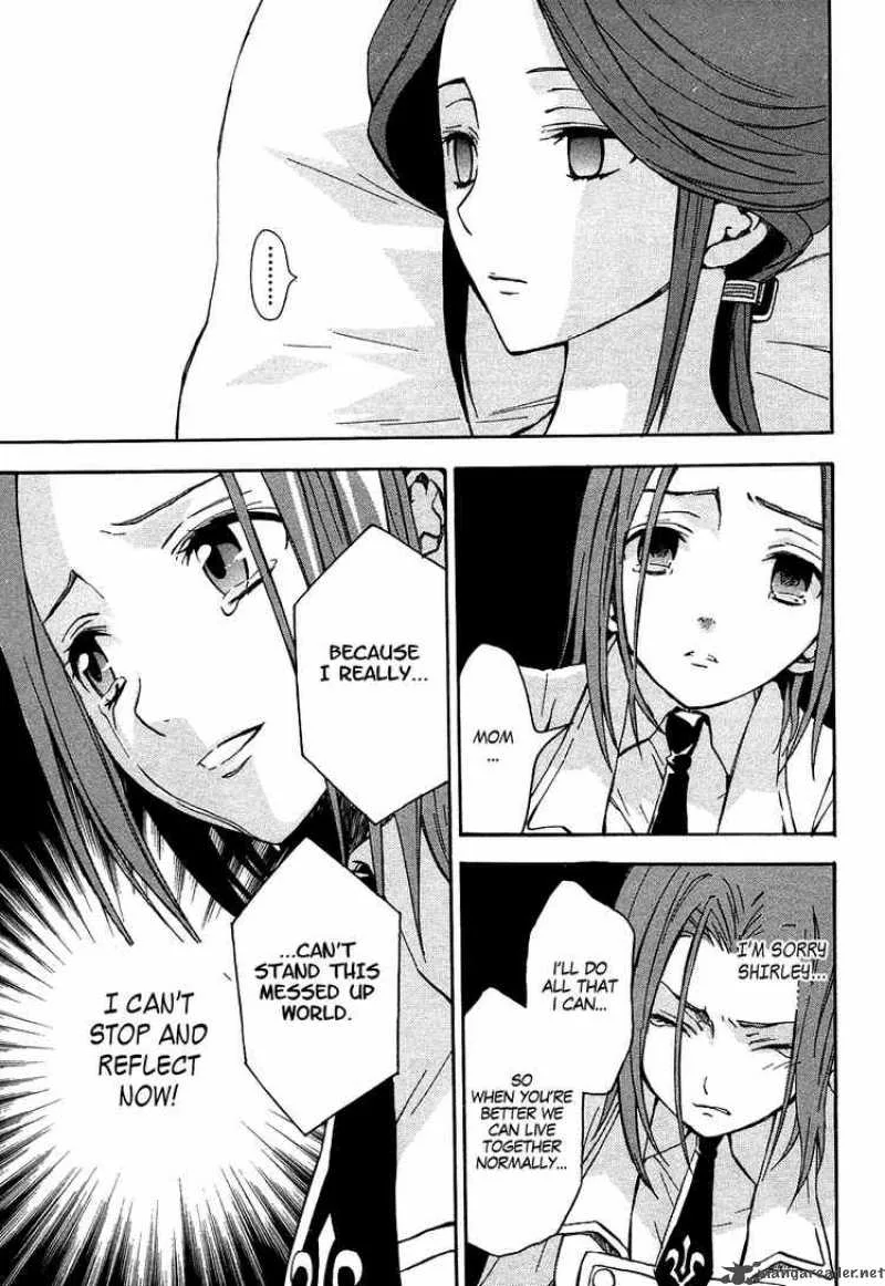 Code Geass - Lelouch of the Rebellion Chapter 10 page 17