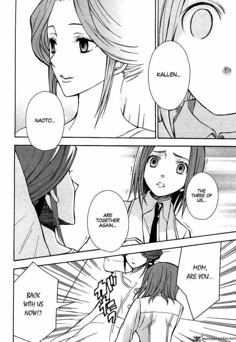 Code Geass - Lelouch of the Rebellion Chapter 10 page 16