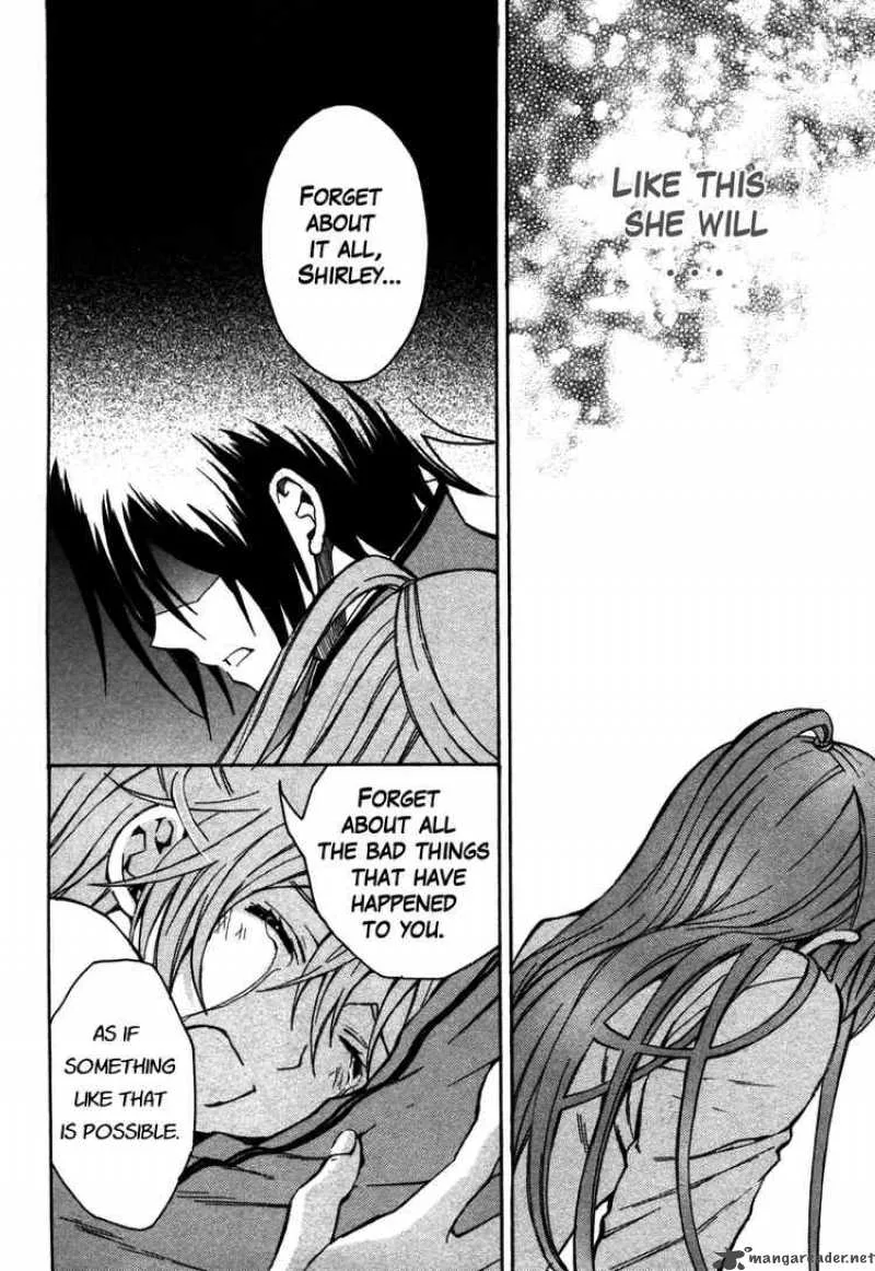 Code Geass - Lelouch of the Rebellion Chapter 11 page 40