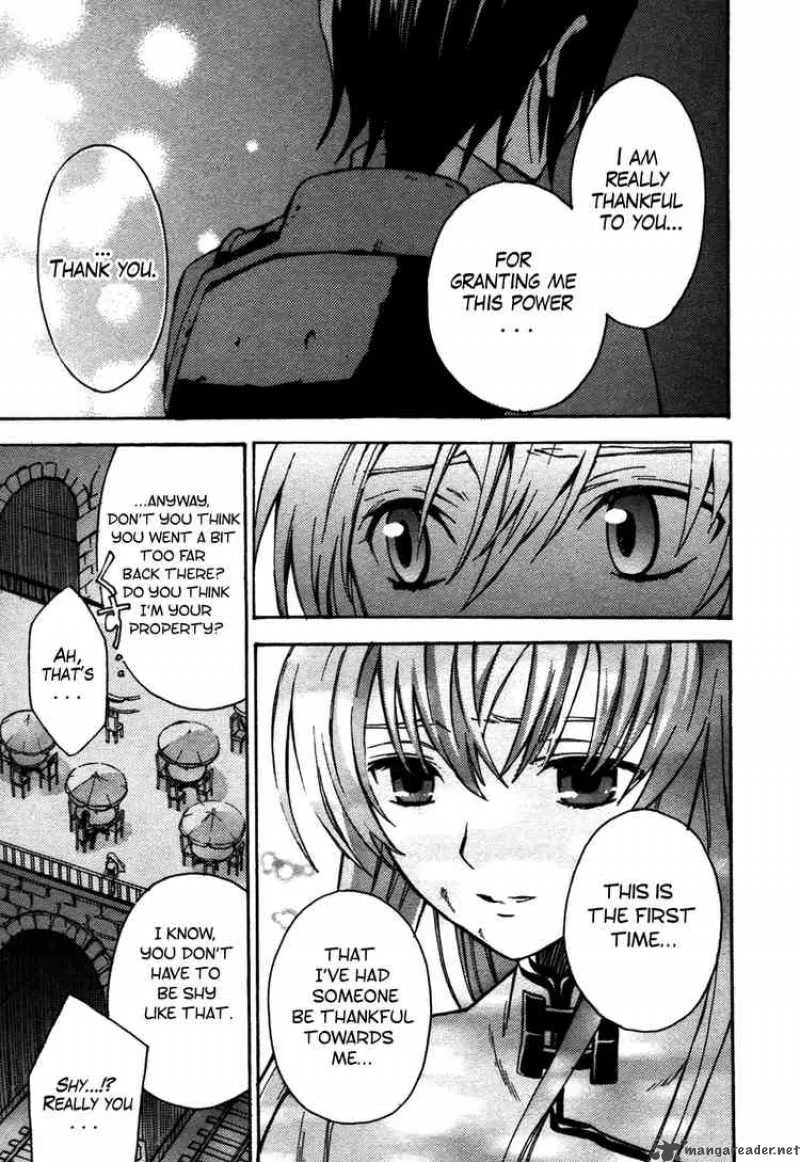Code Geass - Lelouch of the Rebellion Chapter 12 page 41
