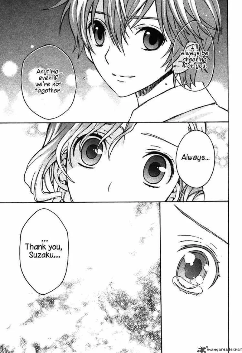 Code Geass - Lelouch of the Rebellion Chapter 14 page 25
