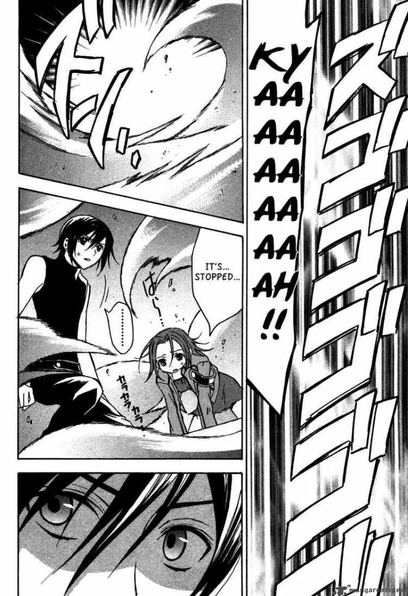 Code Geass - Lelouch of the Rebellion Chapter 14 page 38
