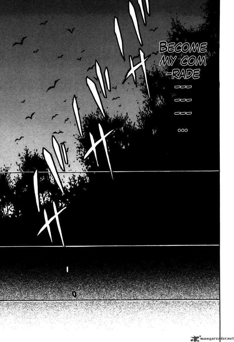 Code Geass - Lelouch of the Rebellion Chapter 17 page 30
