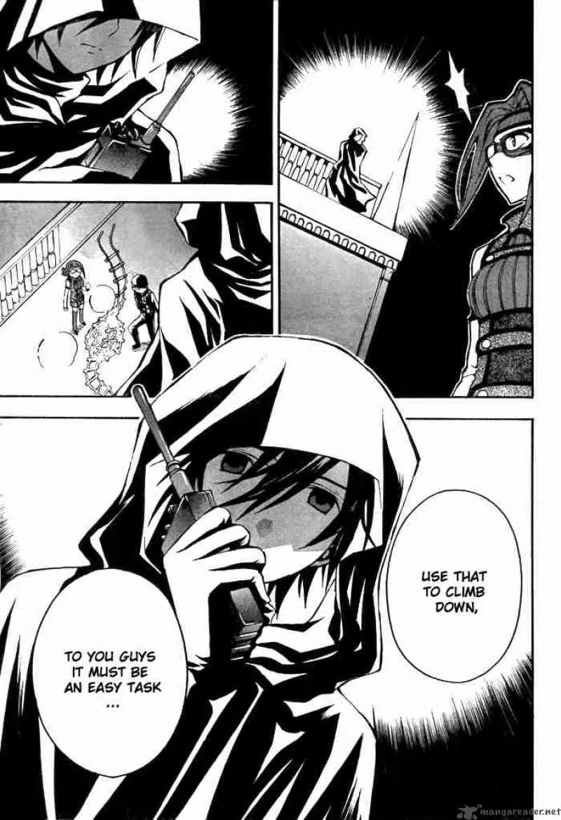 Code Geass - Lelouch of the Rebellion Chapter 2 page 42