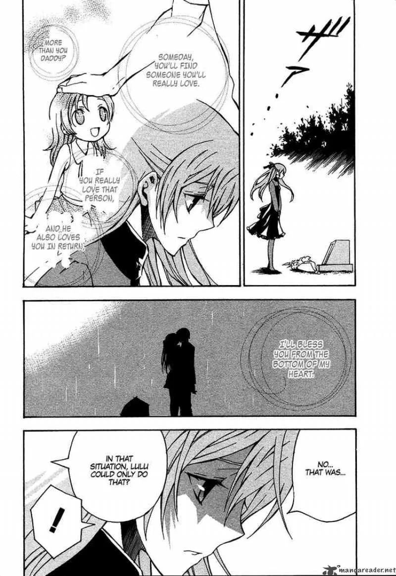 Code Geass - Lelouch of the Rebellion Chapter 9 page 39