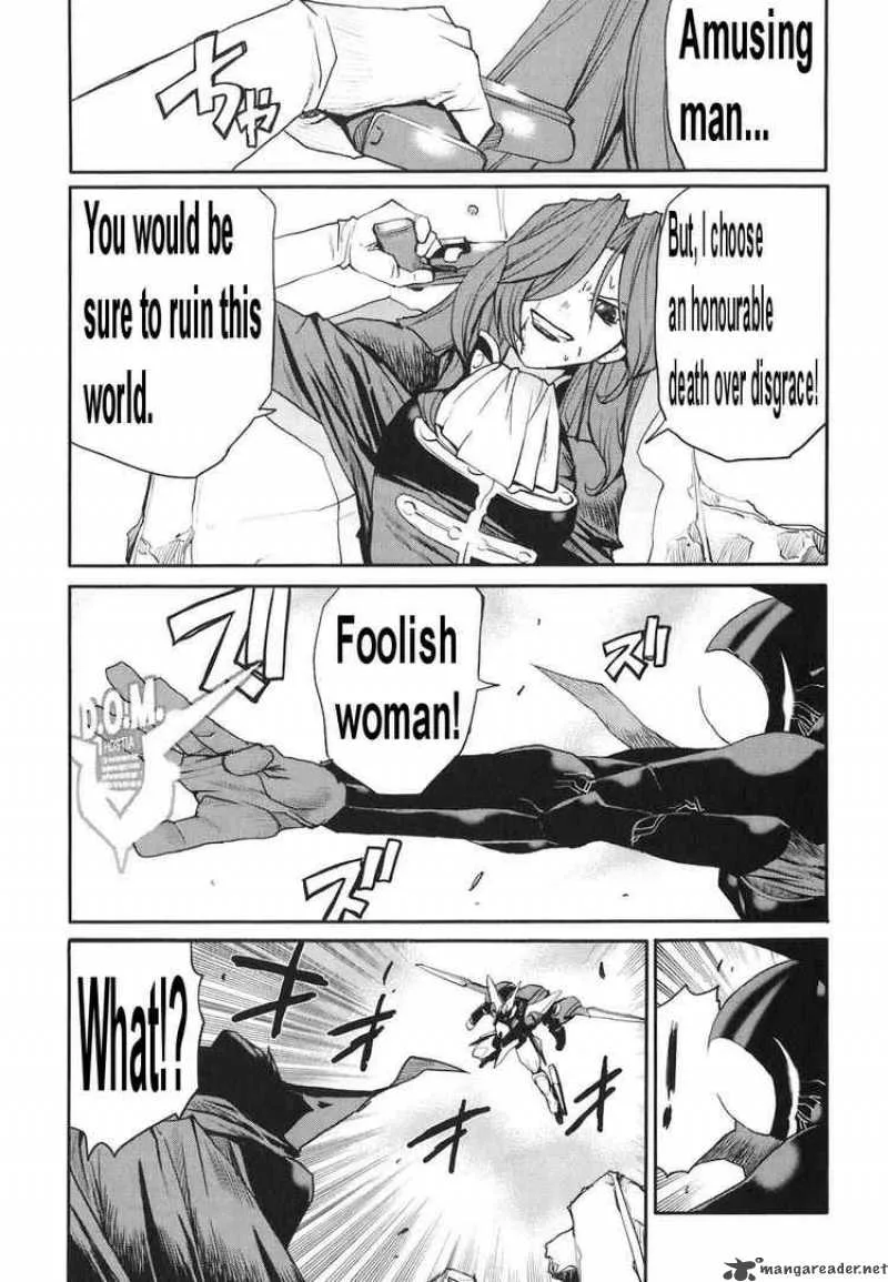 Code Geass - Nightmare of Nunnally Chapter 10 page 9