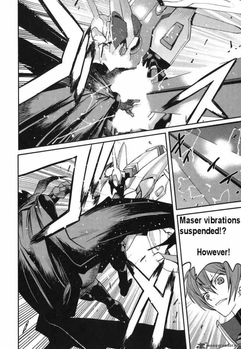 Code Geass - Nightmare of Nunnally Chapter 10 page 19