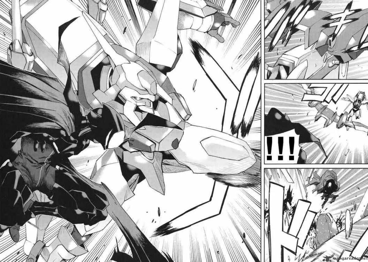 Code Geass - Nightmare of Nunnally Chapter 10 page 10