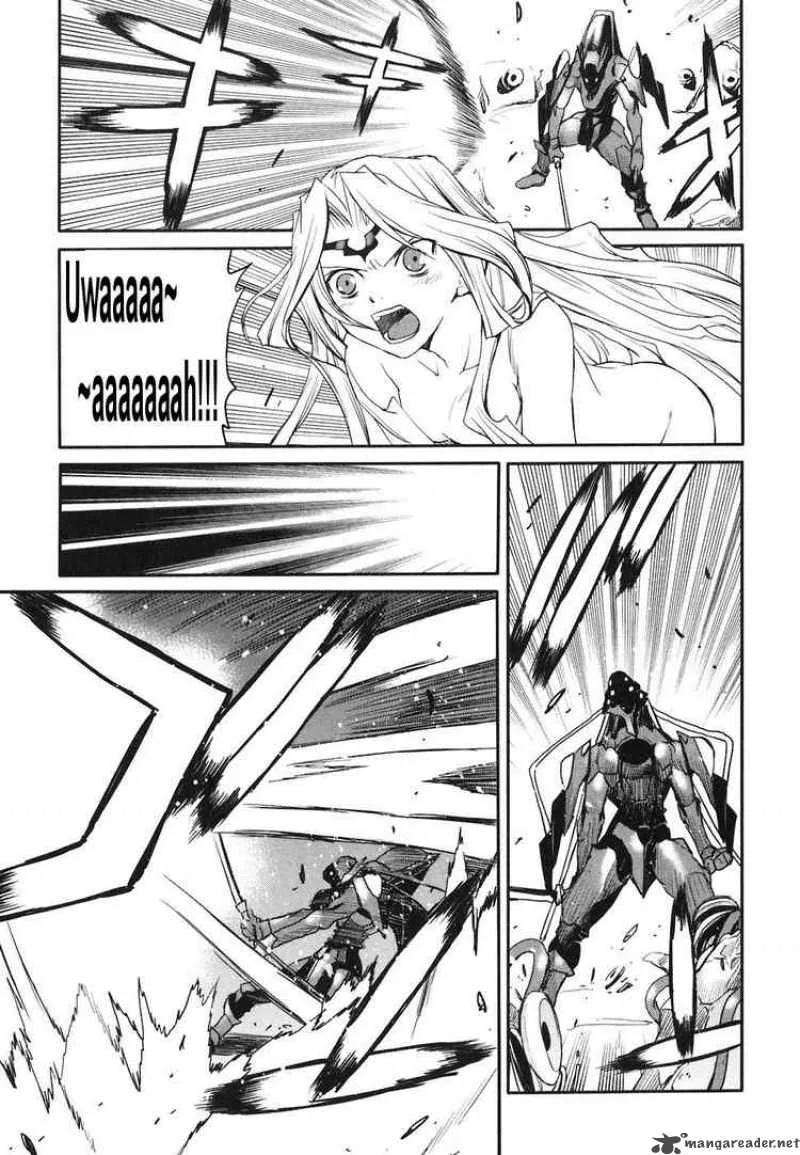 Code Geass - Nightmare of Nunnally Chapter 10 page 14