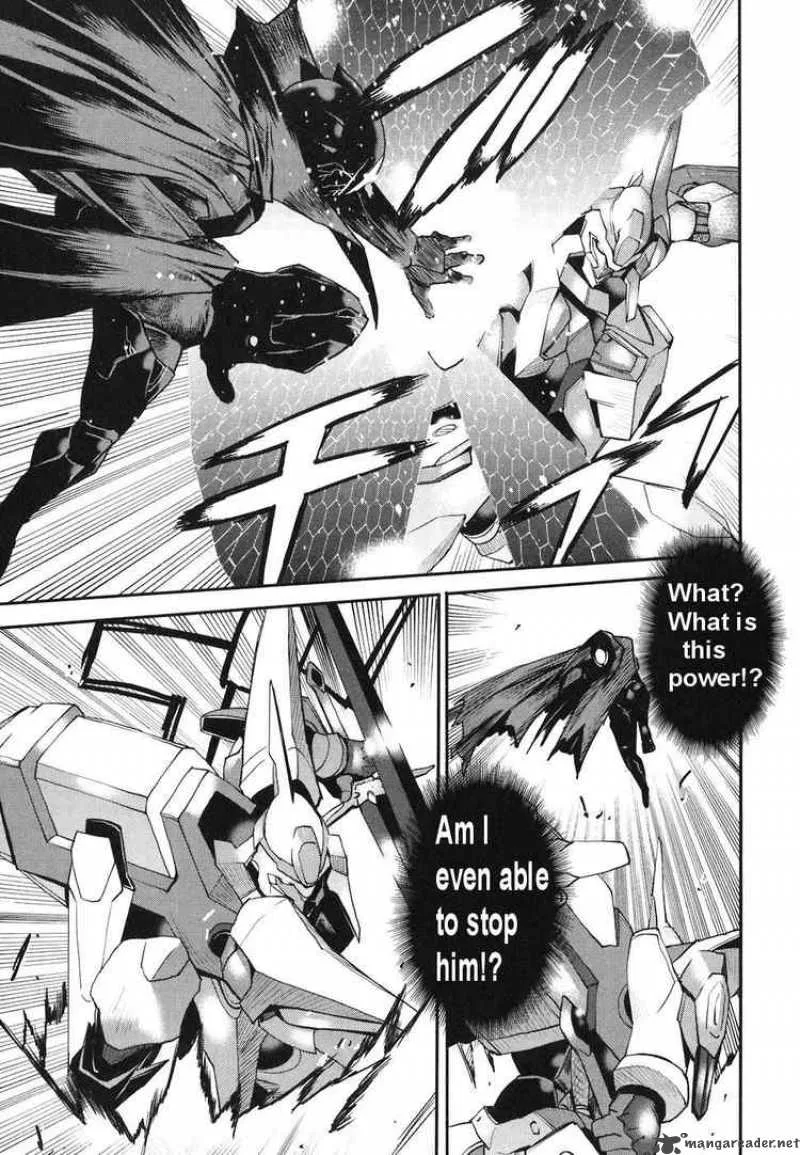 Code Geass - Nightmare of Nunnally Chapter 10 page 18