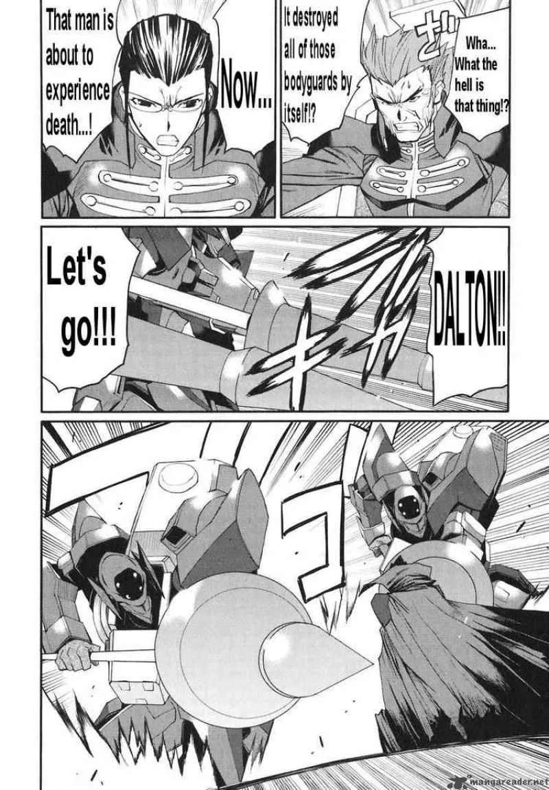 Code Geass - Nightmare of Nunnally Chapter 10 page 2