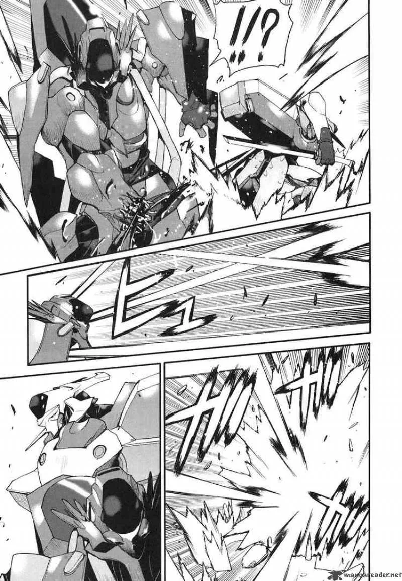 Code Geass - Nightmare of Nunnally Chapter 10 page 26