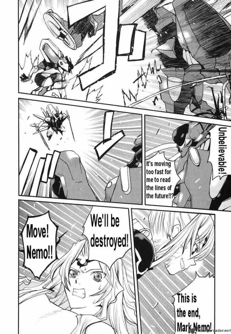 Code Geass - Nightmare of Nunnally Chapter 10 page 27