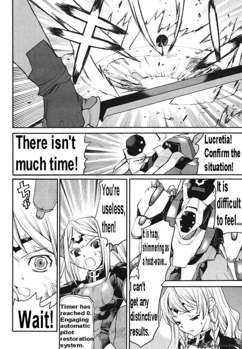 Code Geass - Nightmare of Nunnally Chapter 10 page 29