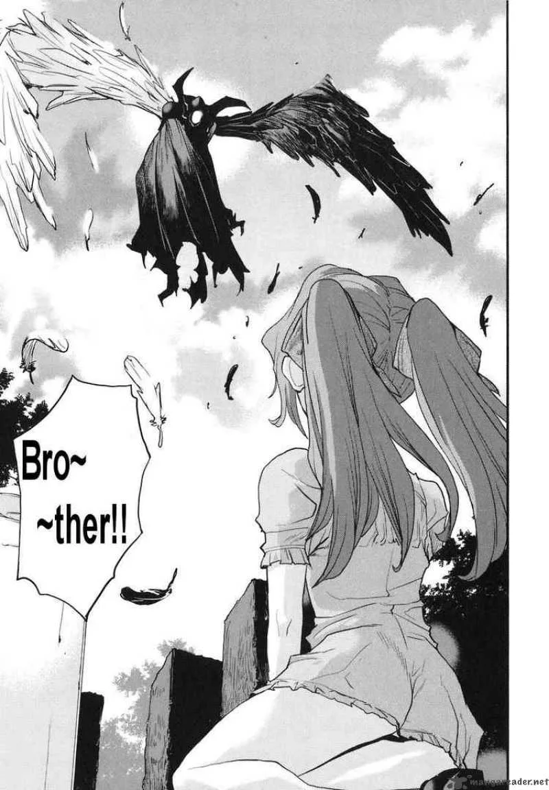 Code Geass - Nightmare of Nunnally Chapter 10 page 36